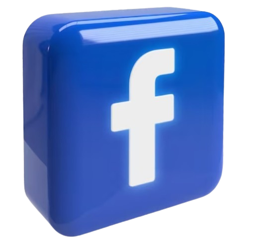 Facebook Icon