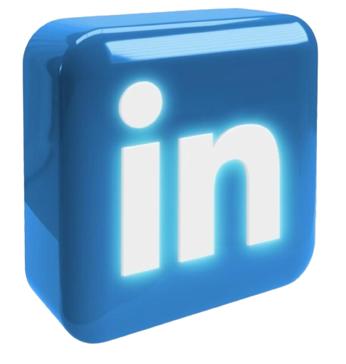 Linkedin Icon