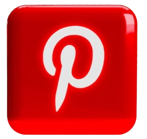 Pinterest Icon